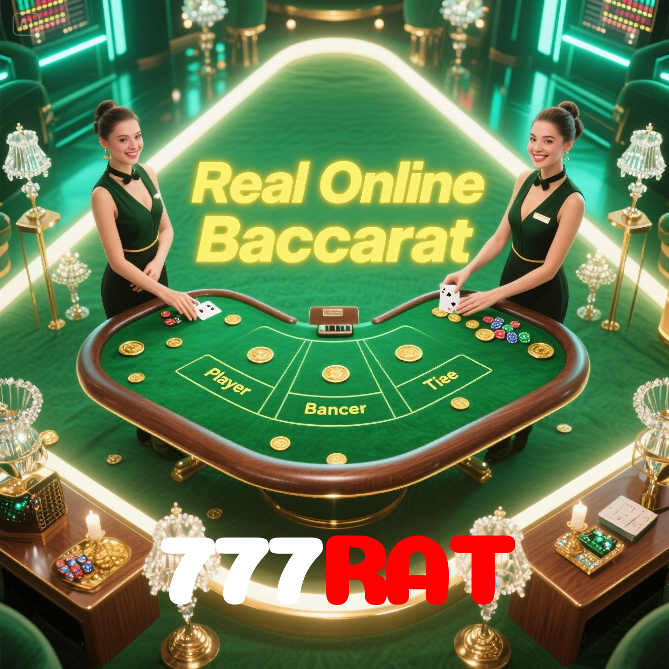 Apostas Esportivas: A Emoção de Apostar no 777RAT